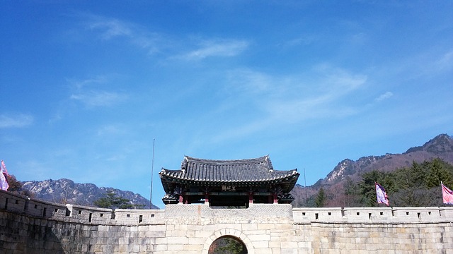 문경시 볼거리,먹거리 사진