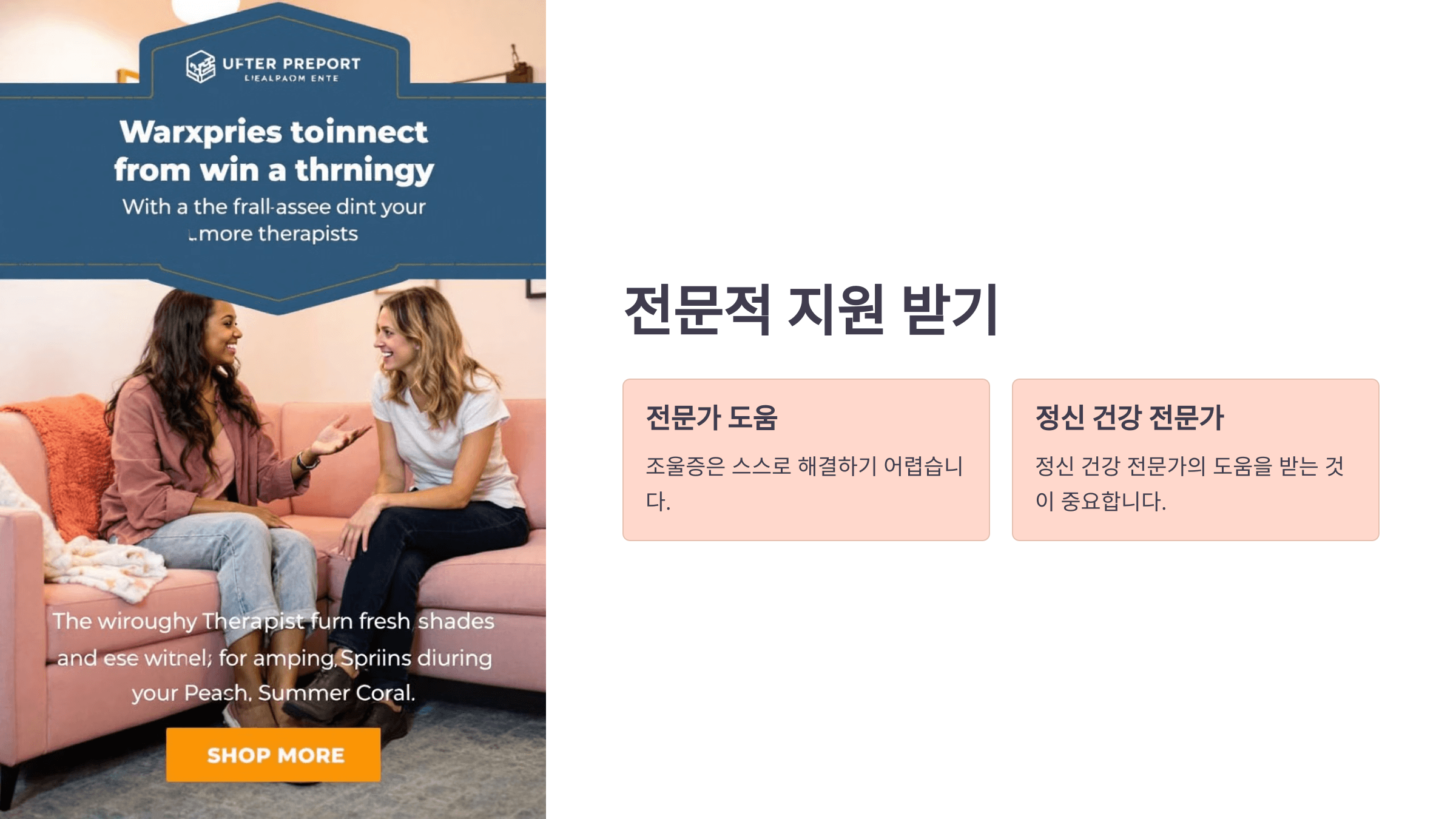 조울증과 관련된 사진입니다.