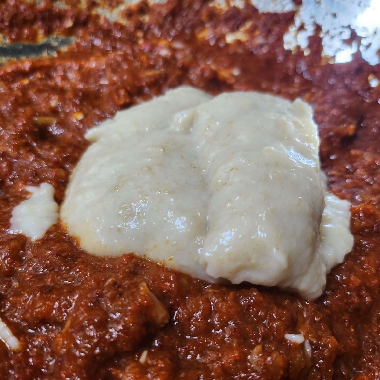 김치