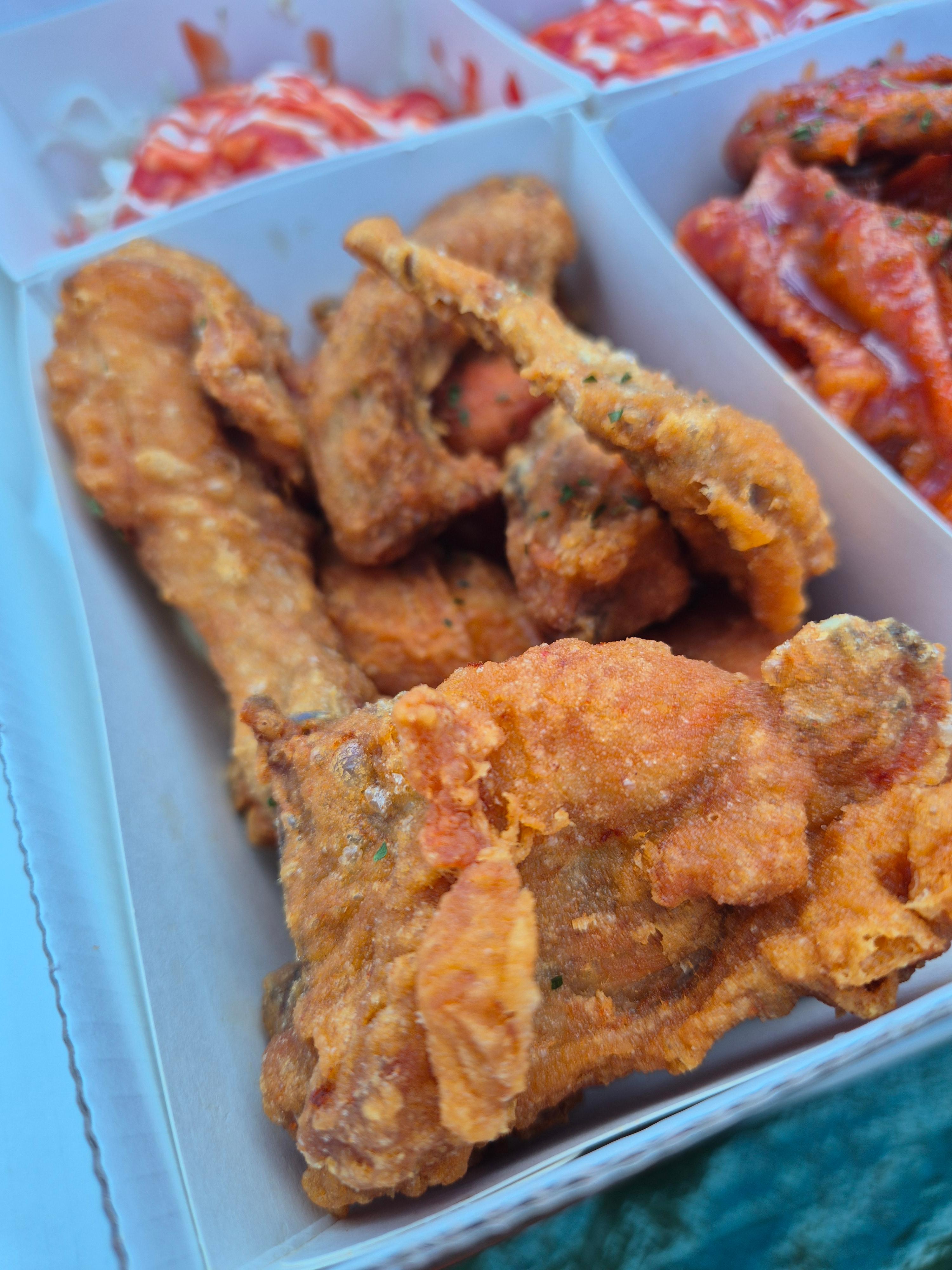 맥시칸치킨 주문진점 사진 4