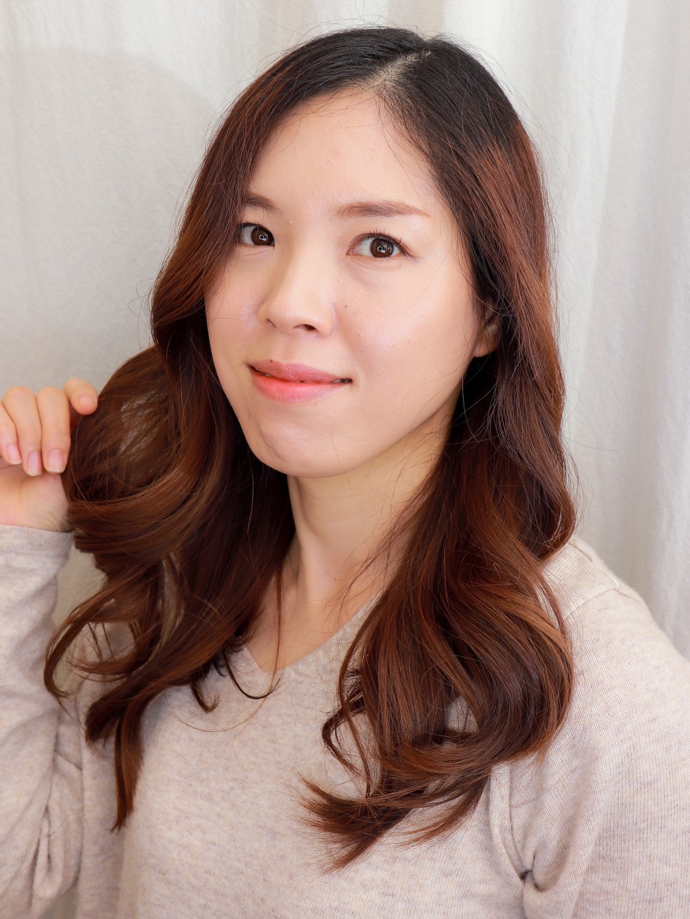 키스뉴욕 고데기 키스뉴욕 자동 봉고데기 3