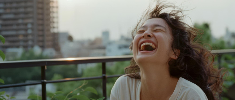 행복 호르몬, 엔도르핀을 자연스럽게 분비하는 5가지 방법