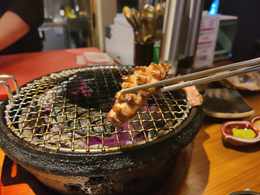 이준기 광화문 맛집] 기승전우 - 21