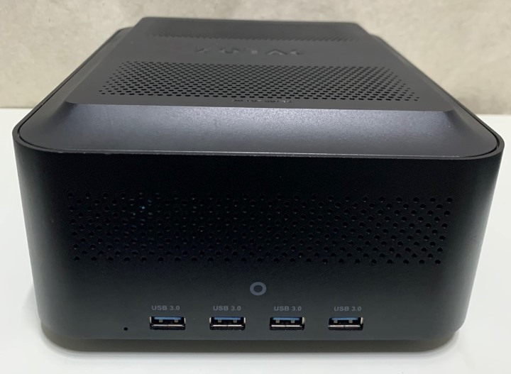  ZOTAC AMP BOX MINI (eGPU) 리뷰