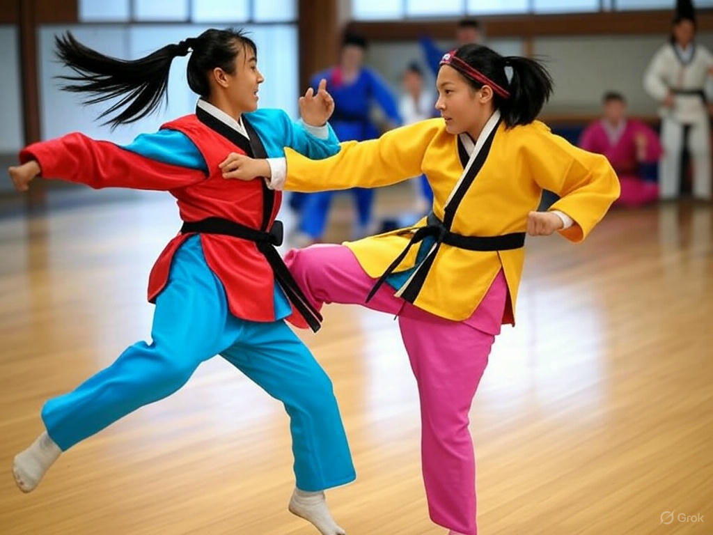 태극권