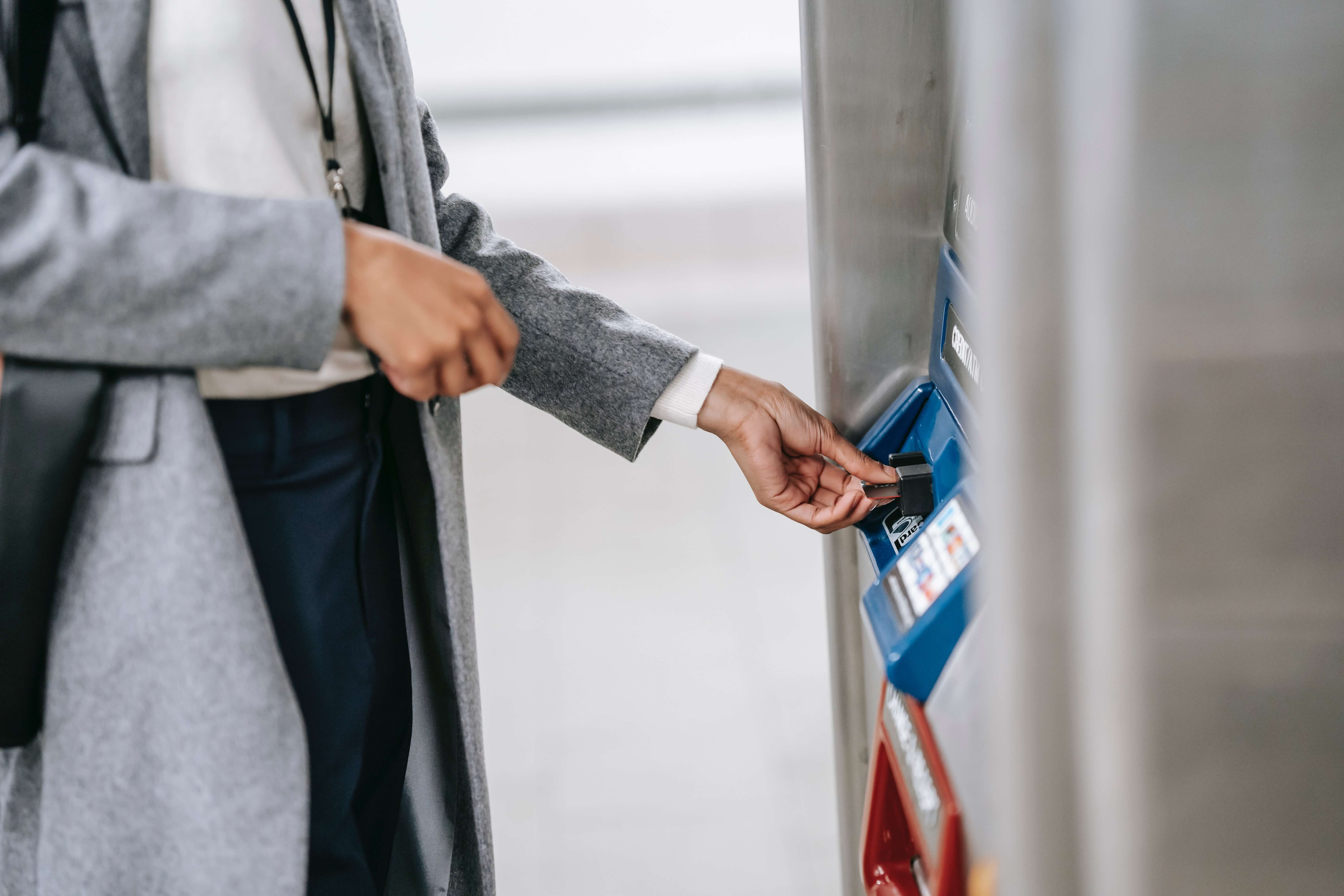 ATM 송금