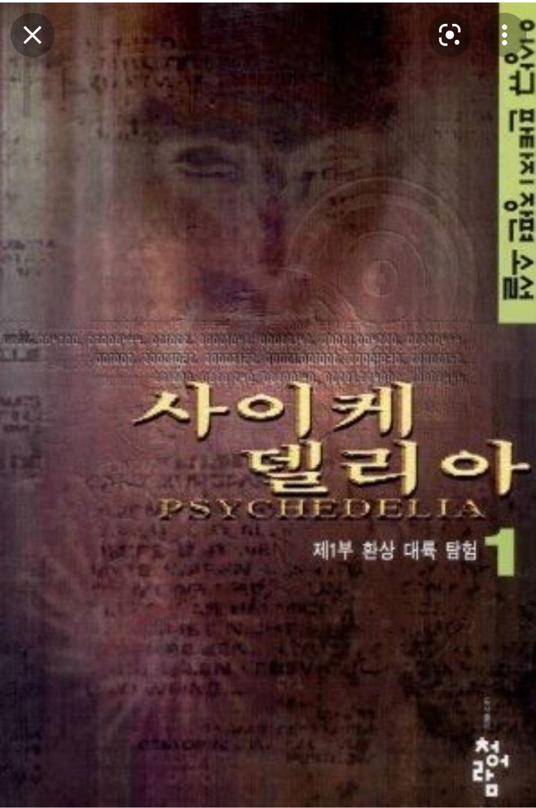  사이케 델리아