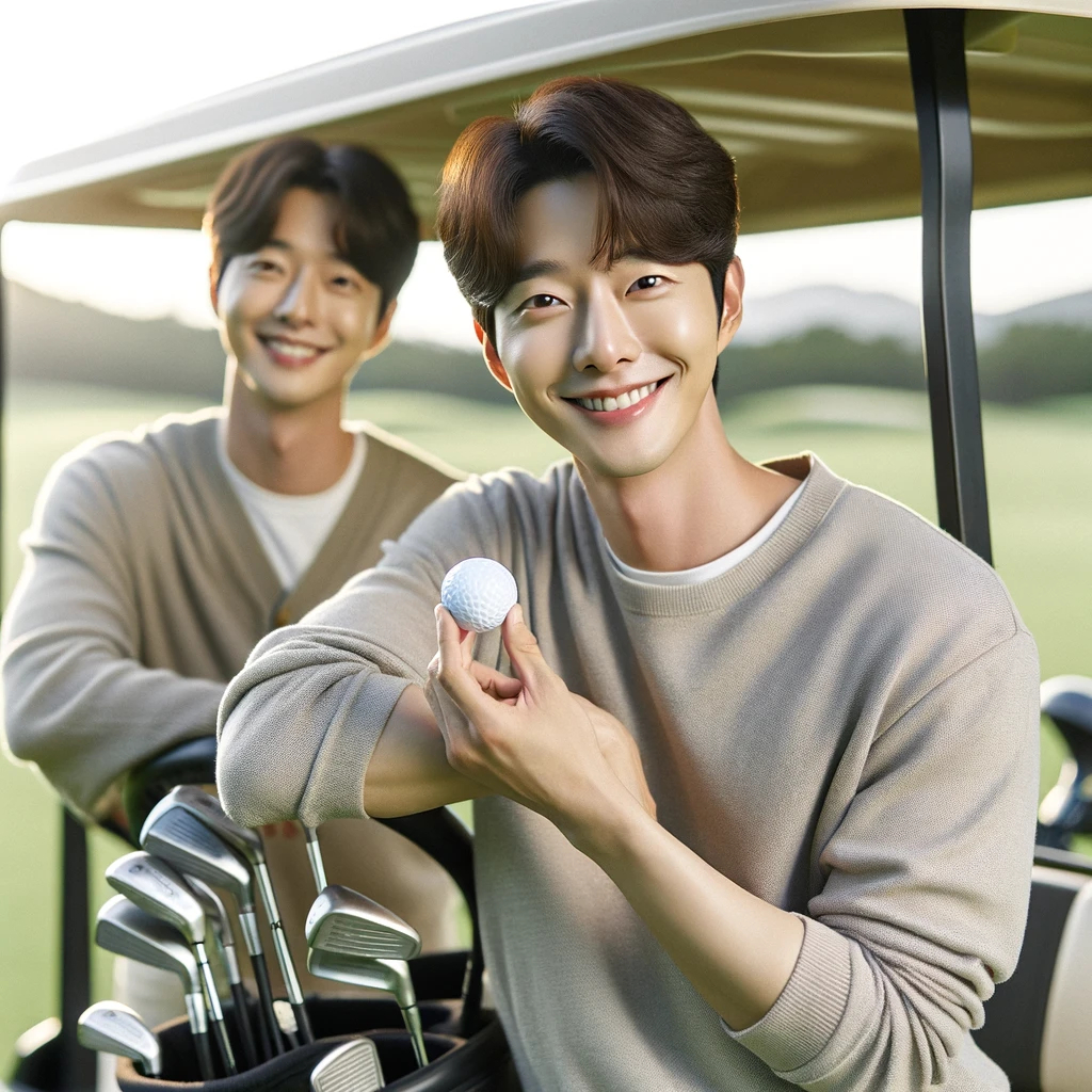 5월 9일 기준 경기도골프장 더헤븐CC 1박 2일 골프패키지 가격, 날씨