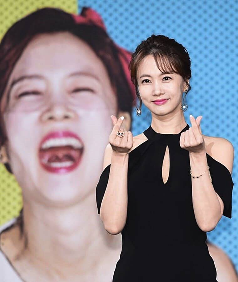 방송인-박소현
