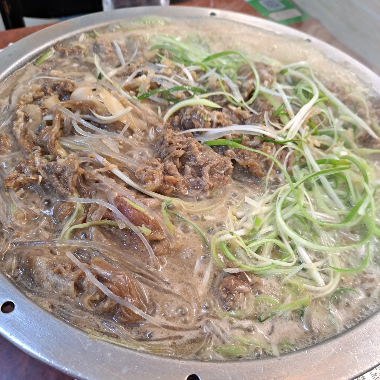인천 신포동 신포국제시장 맛집 30년 전통 노포 옛날 불고기 백반