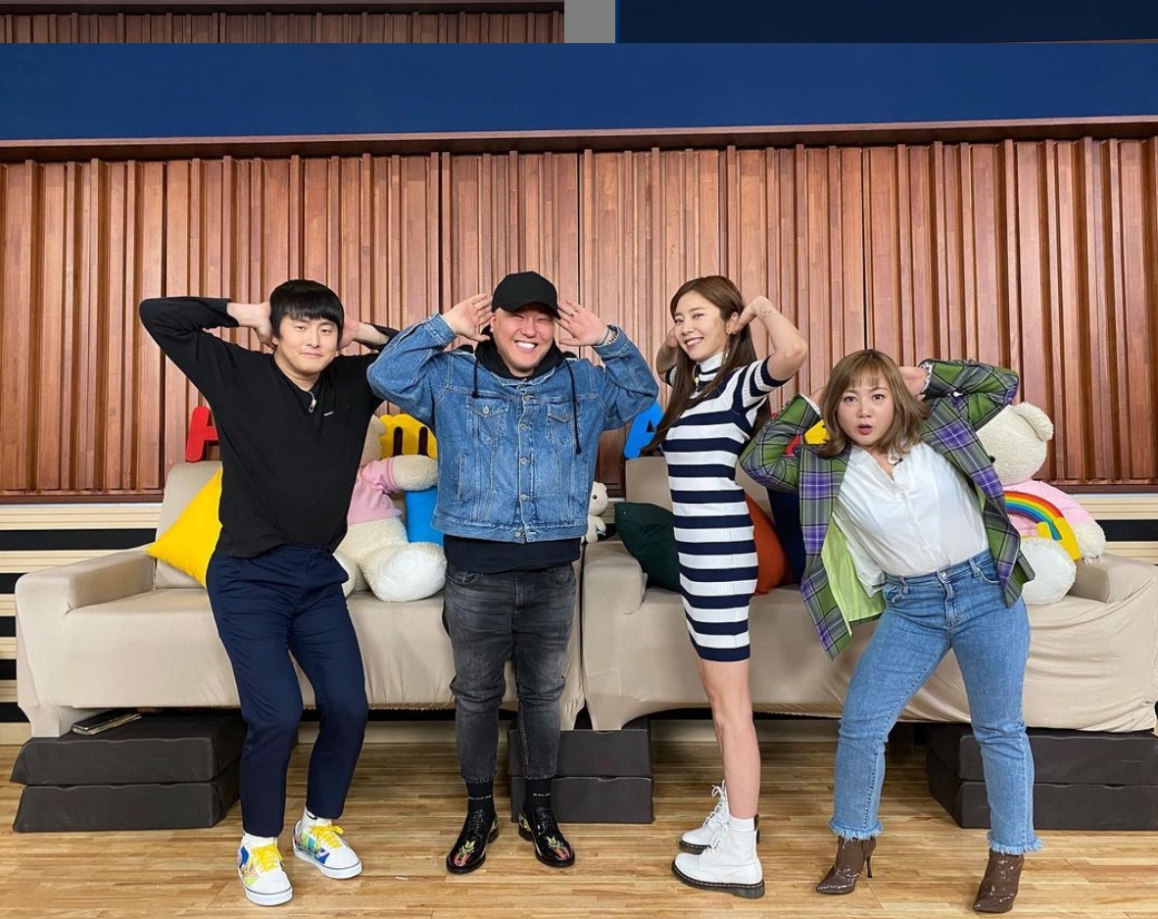  나혼자산다 용감한형제 뜻 집 위치 자동차 사옥 감옥 저작권료 재산 나이 히트곡 브레이브걸스 정리