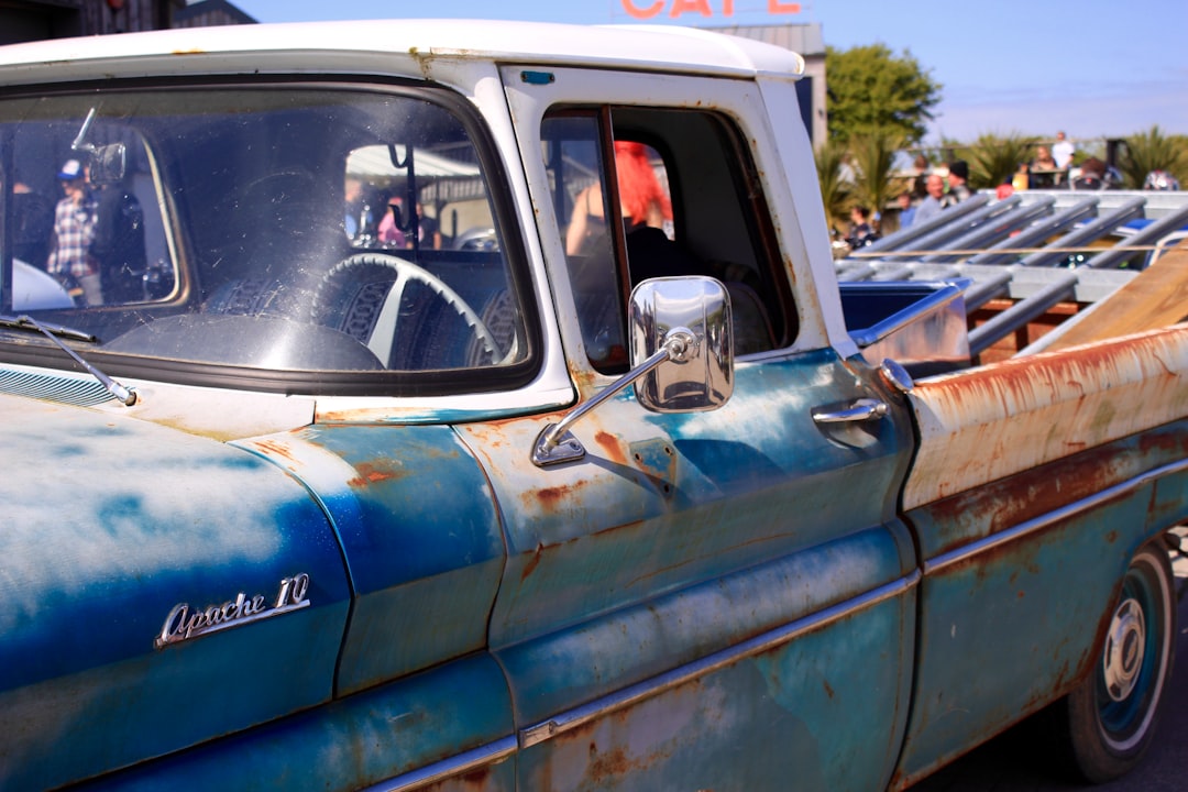 Truck