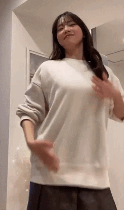 모리 카스미 森香澄8