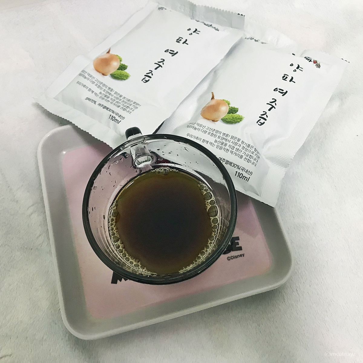  양파즙다이어트 돌입 저칼로리 딸기엄마양파아빠 양파여주즙