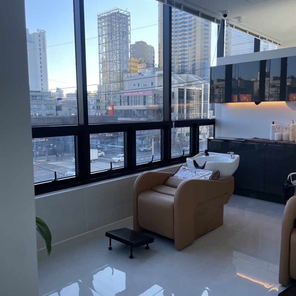 컷트 염색을 잘하는 곳! 7