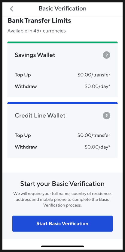 넥소 리플 , (NEXO)에 스테이킹 하기 4