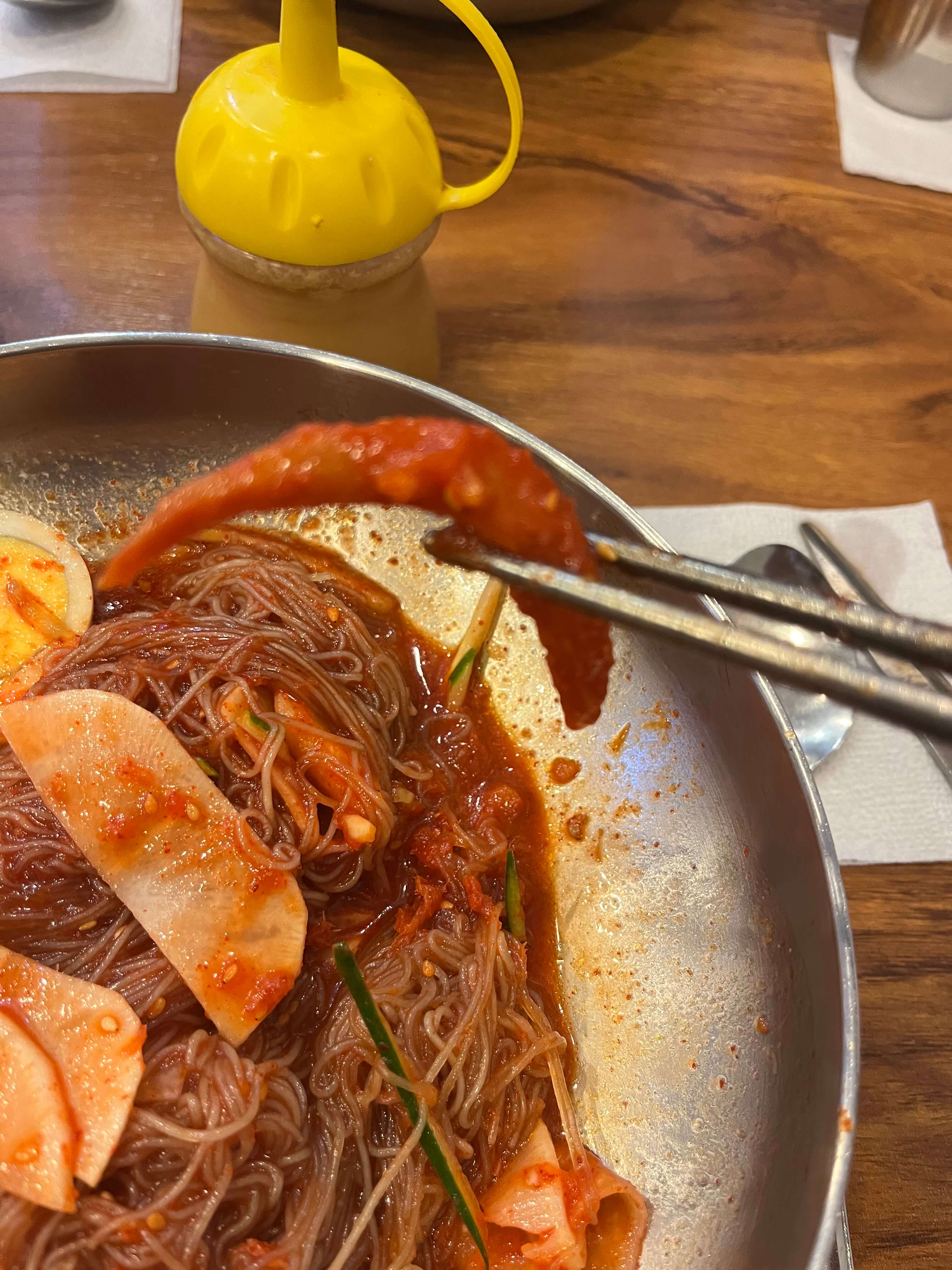 이조설렁탕
