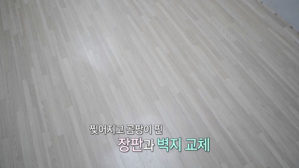 집 짓기’ 방송에 소개된 한샘_(10월 29일 방송) [TV 속 한샘] ‘KBC 광주방송 사랑의 9