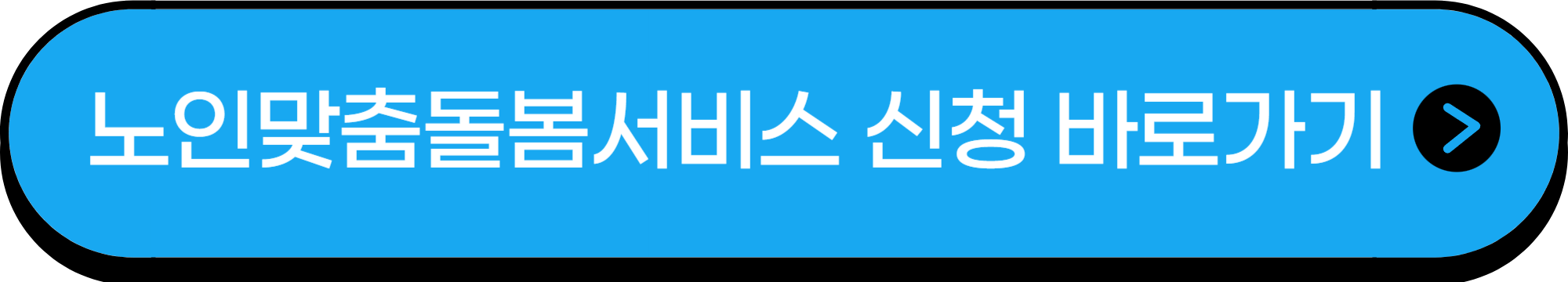 노인맞춤돌봄서비스 신청 바로가기