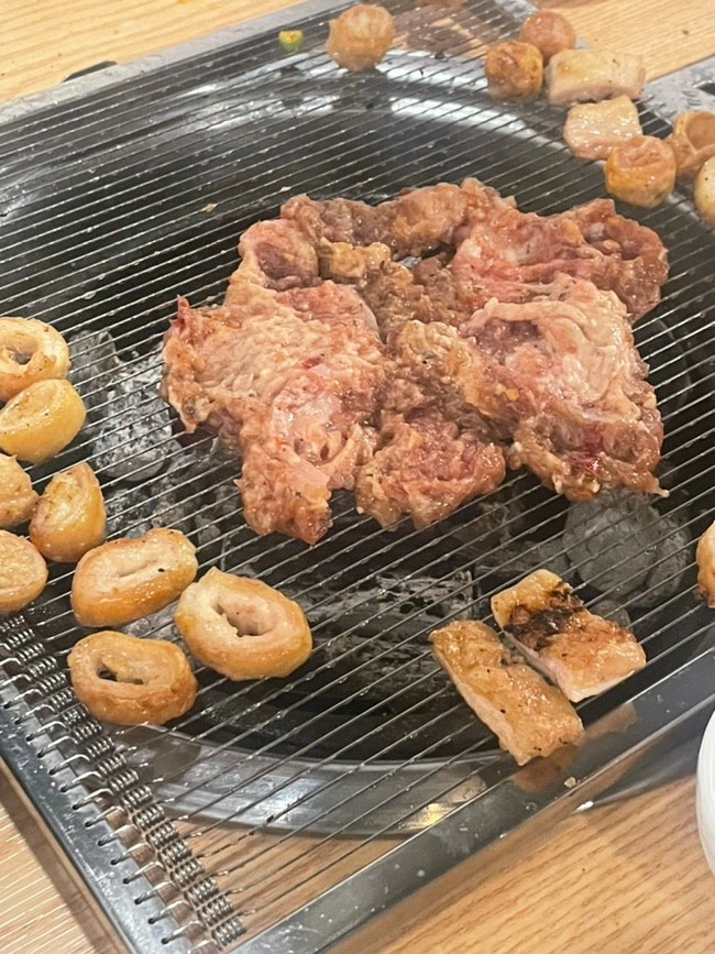 우리막창 이미지