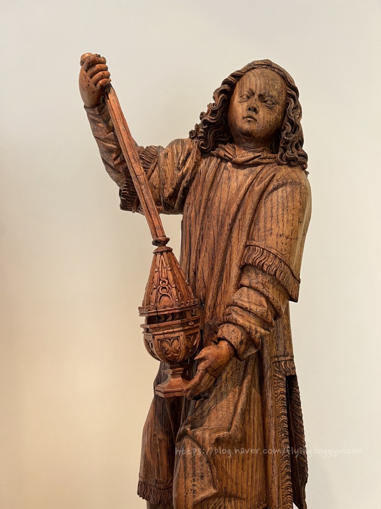 1세기는 포르투갈] 1세기 로마시대 지하 회랑을 경험할수