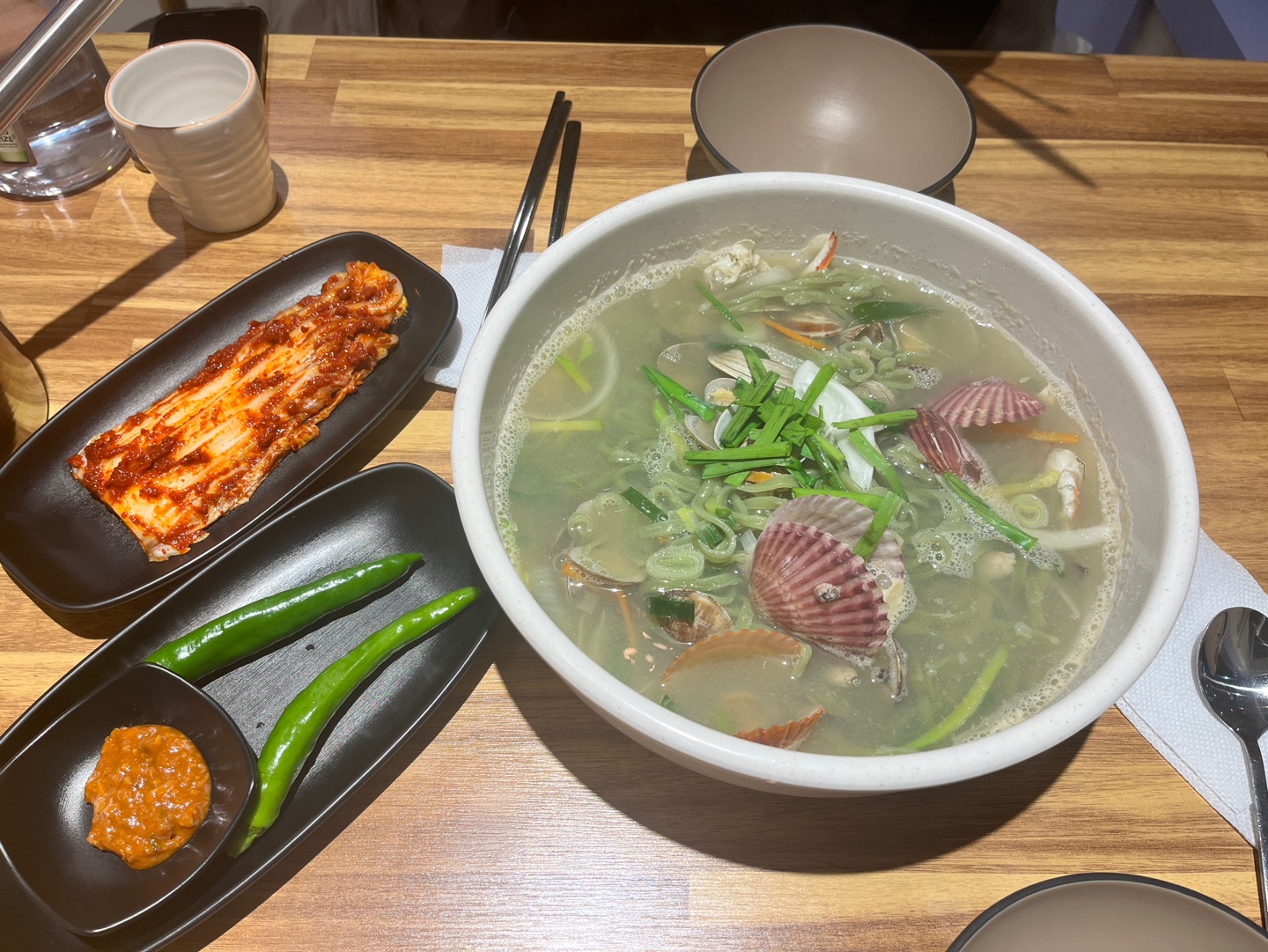 모을식당 이미지
