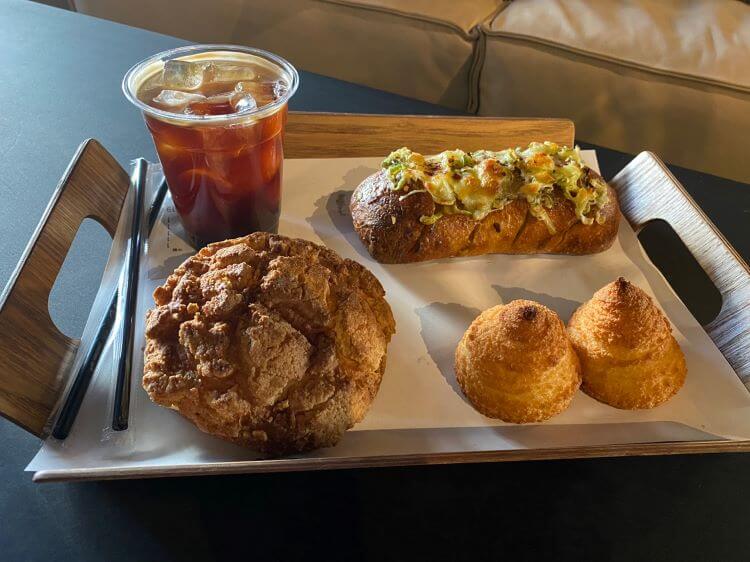  대구 빵카페 베이커리 맛집 남산제빵소