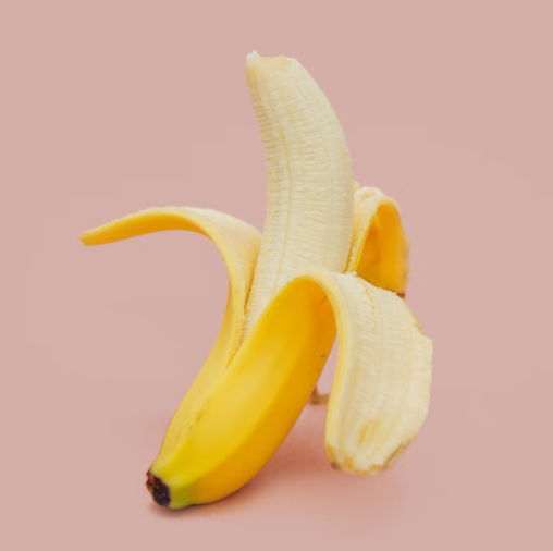 바나나 이미지