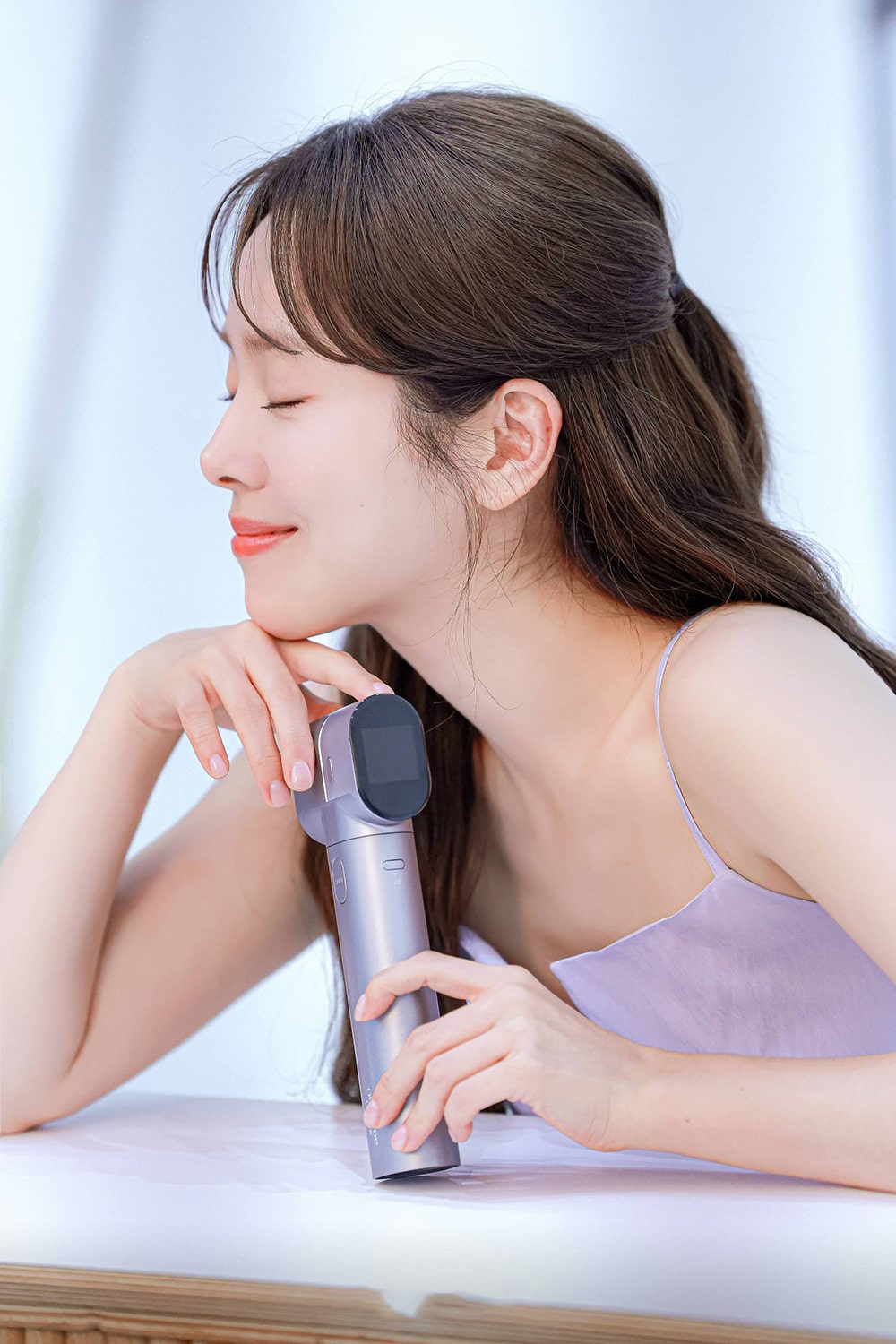 배우 한지민