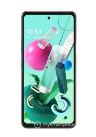  LG Q92 중급기 가성비폰 스펙&가격