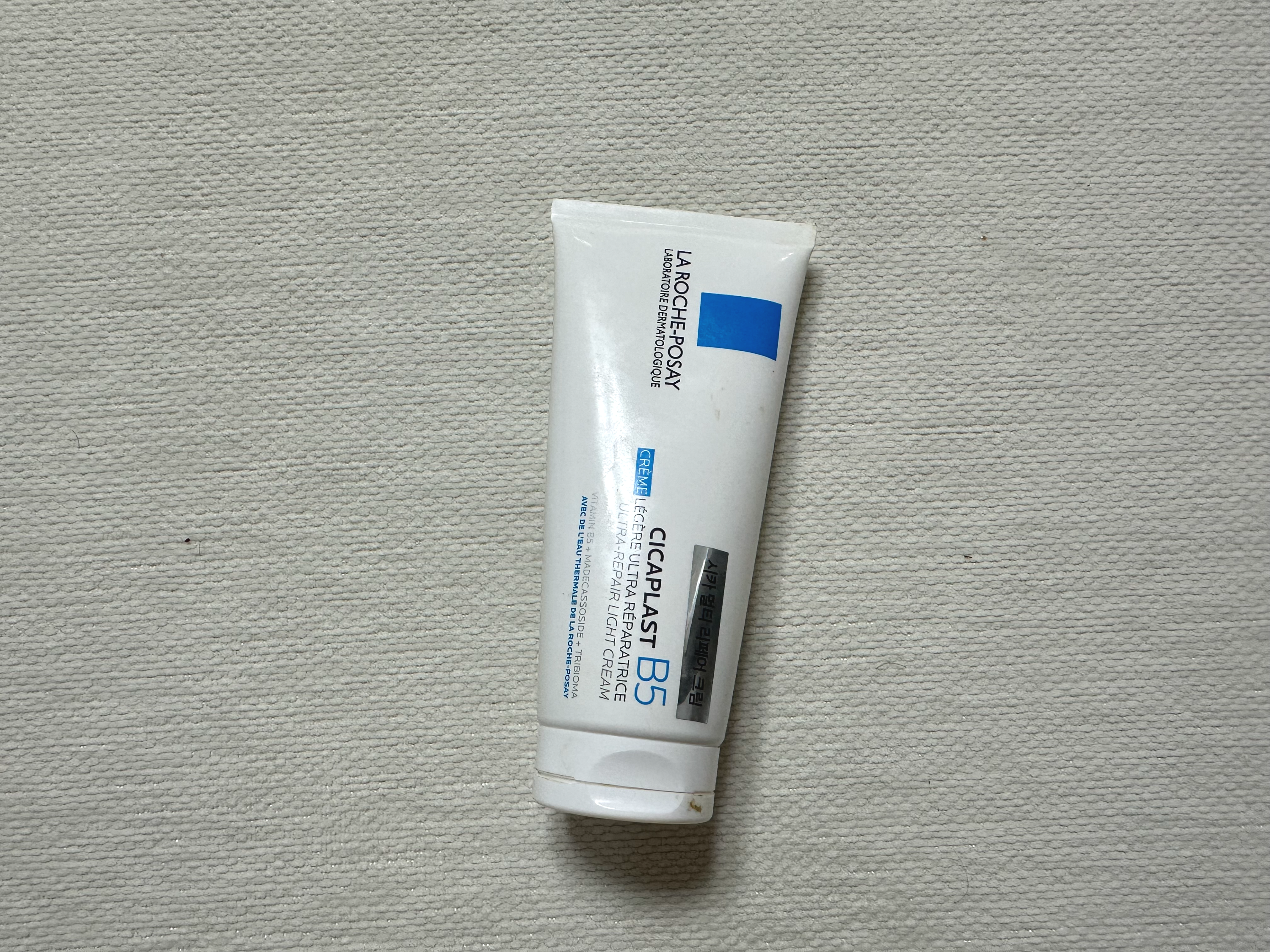 laroche-posay_B5_cream