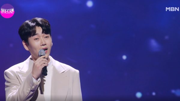  학폭 논란 맞대응 일관 황영웅, 분노 유발 스타 1위 불명예...
