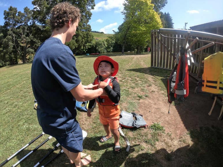 지구촌교회 교단 [뉴질랜드 워홀 D+080] 오클랜드 지구촌교회 전교인 8