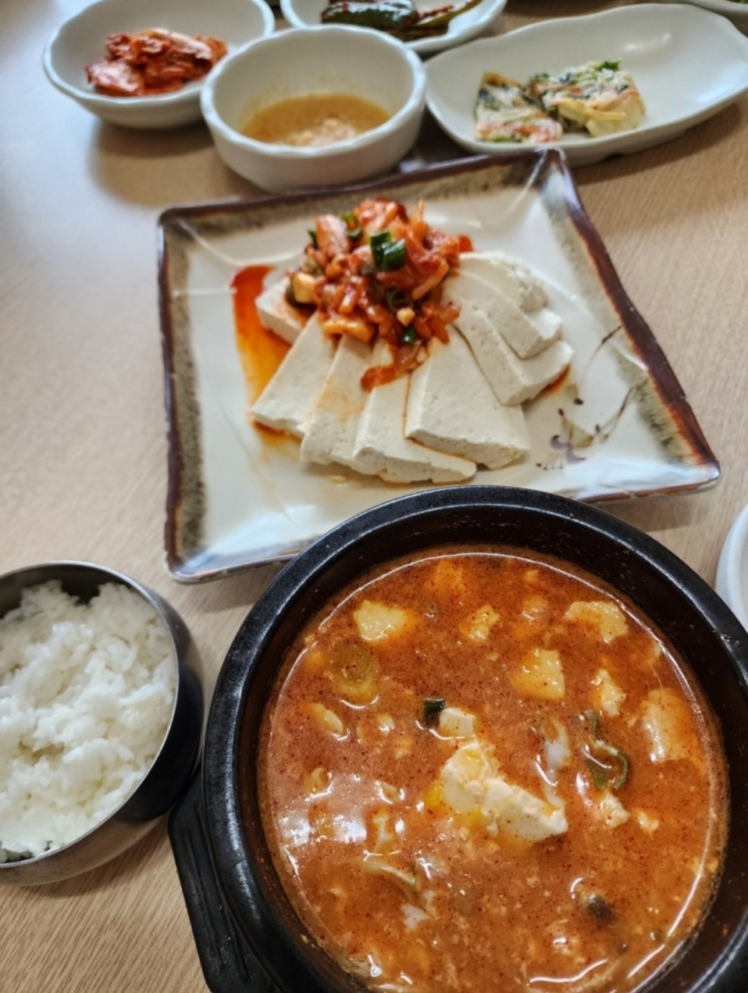 통도 cc 근처 맛집