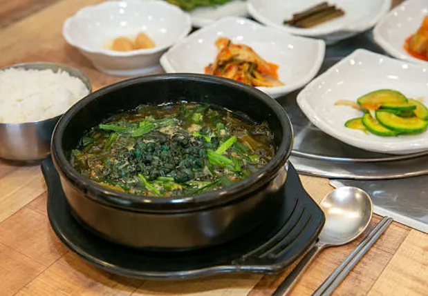 대교식당
