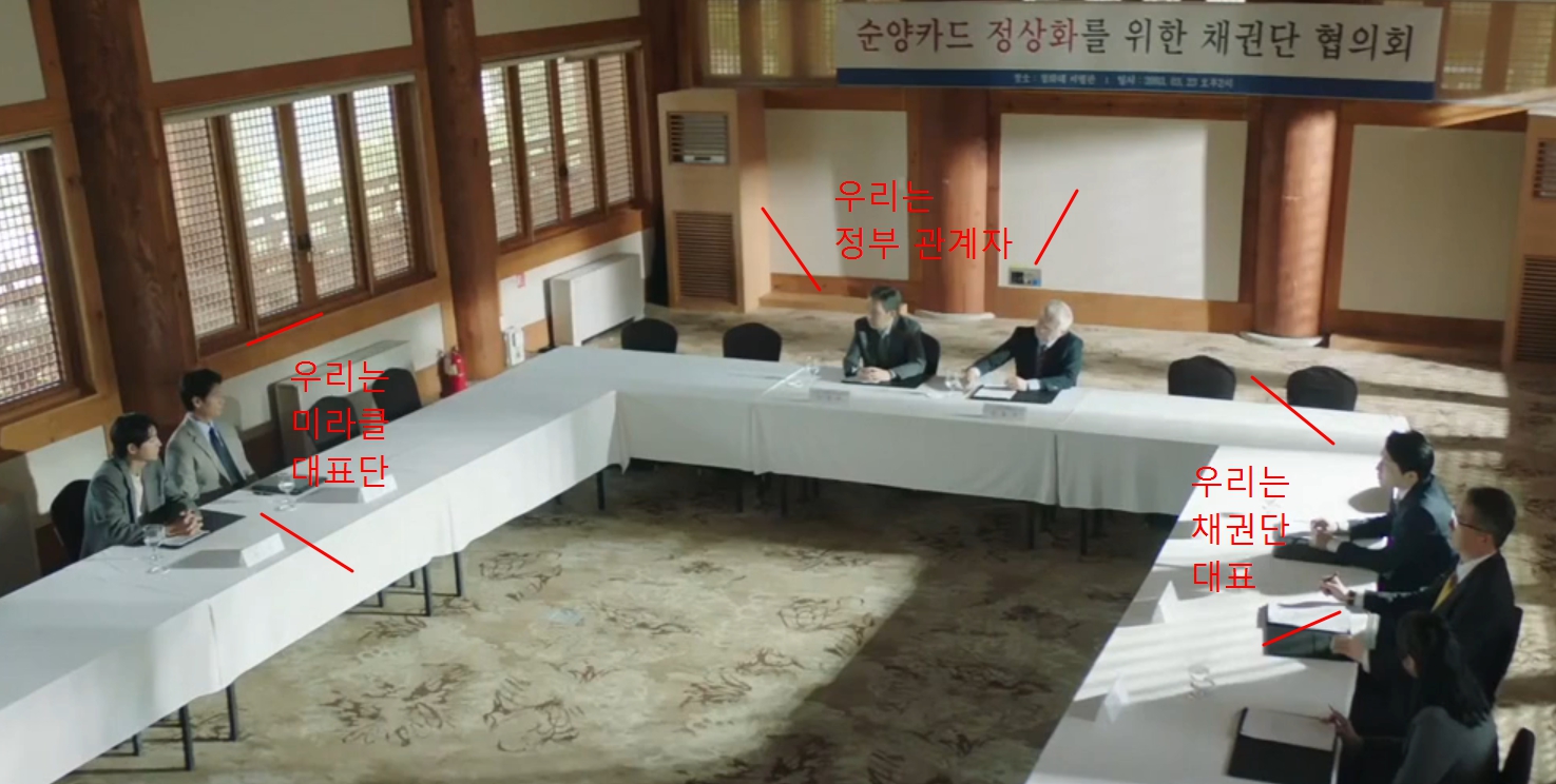  재벌집 막내아들 15회 간단 요약 스토리
