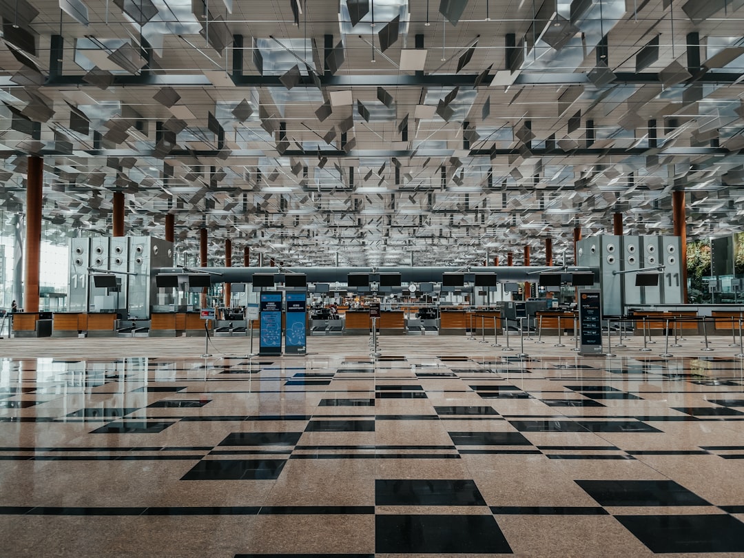 ‘Terminal’