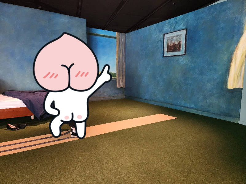 [전시 리뷰] 미드 센츄리 에드워드 호퍼 ; 길위에서