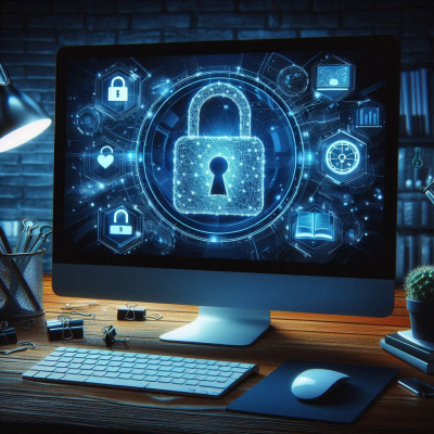 보안 시스템을 고민하는 전문가