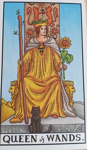 queen-of-wands