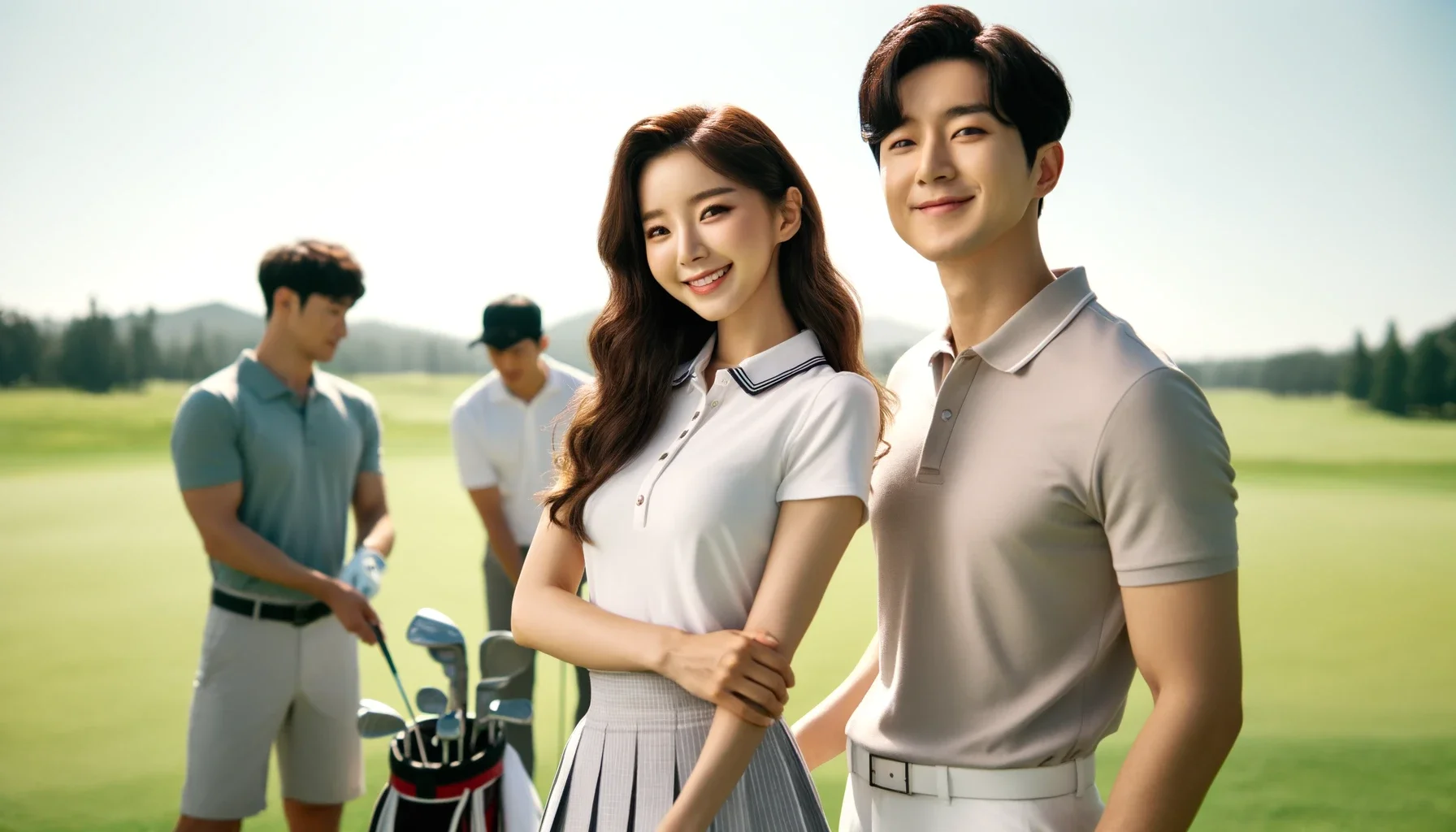 6월 12일 기준 골든베이CC 패키지 예약 1박 2일 가격 안내 및 날씨 정보