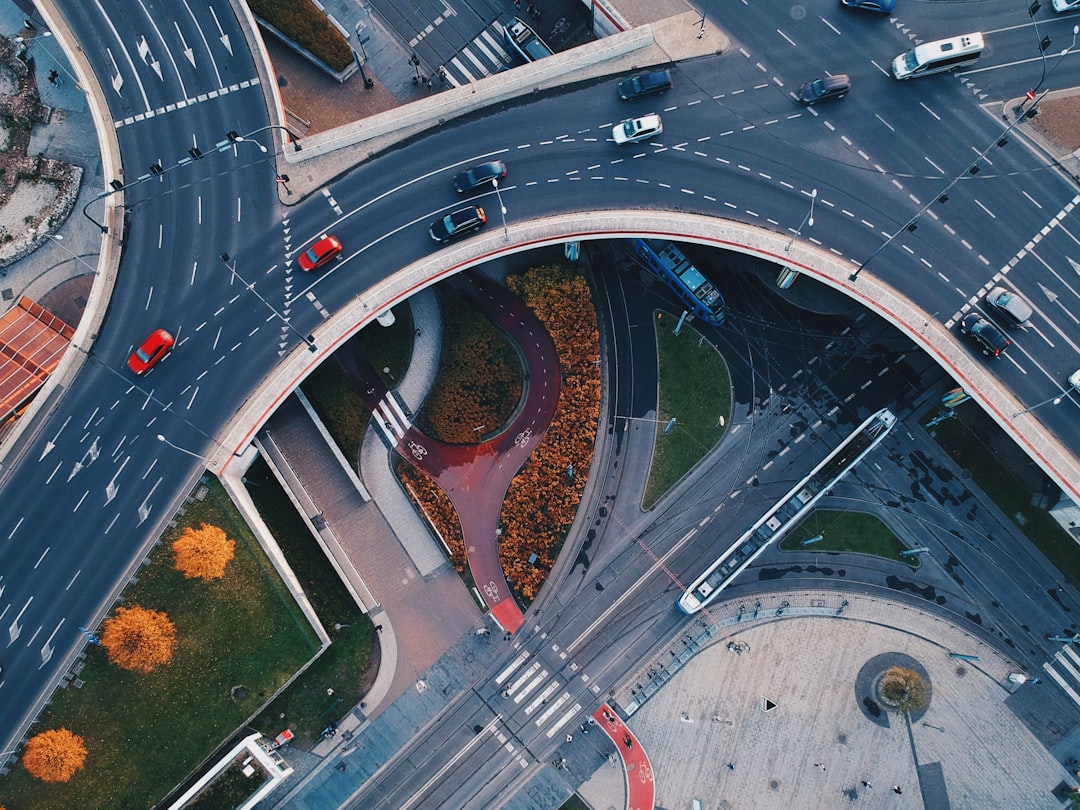 Intersection