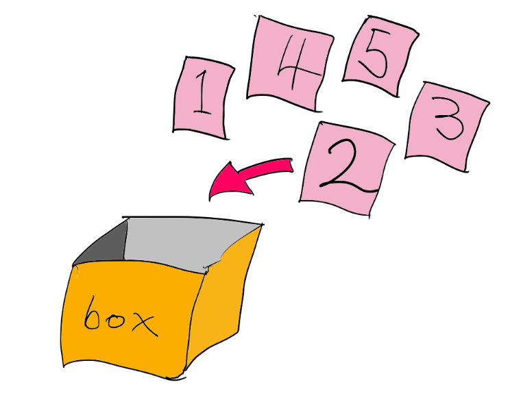  파이썬 변수와 상수 리터럴 설명 [Variables, Constants and Literals]