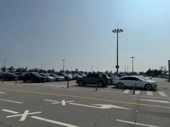 인천공항 단기 장기 주차 정보 요금 아끼는 방법_7