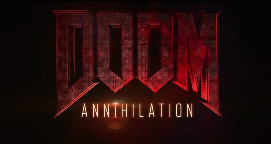  둠 Doom 스토리 및 영화 둠 파멸의게이트 원작 줄거리, 둠가이 Doomguy