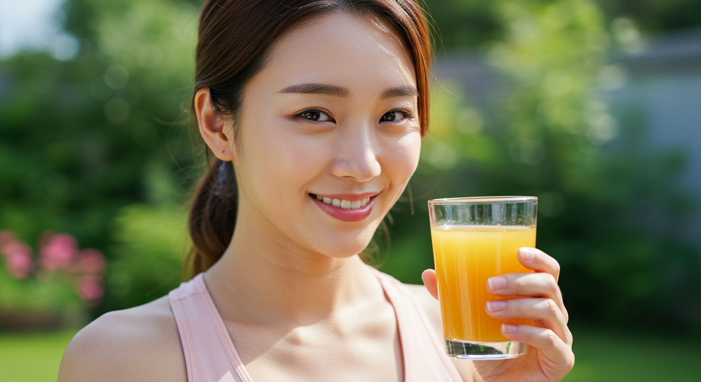 다이어트 보조제 총정리