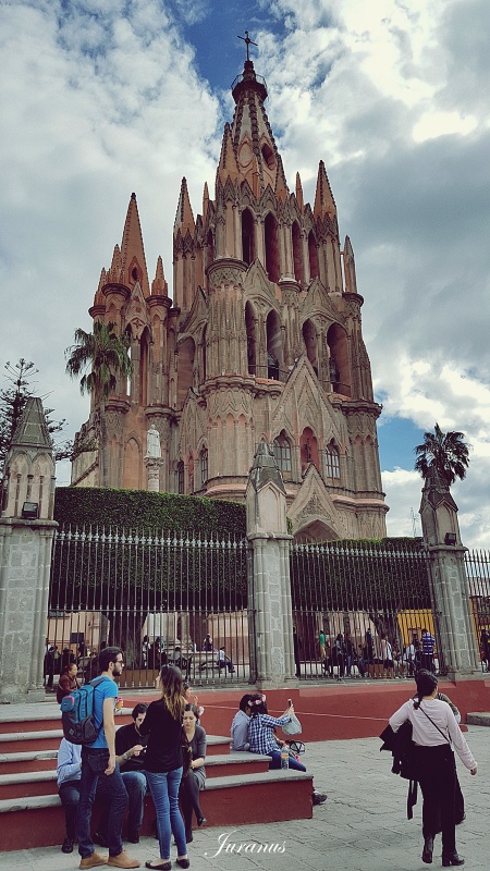 San Miguel de Allende 18