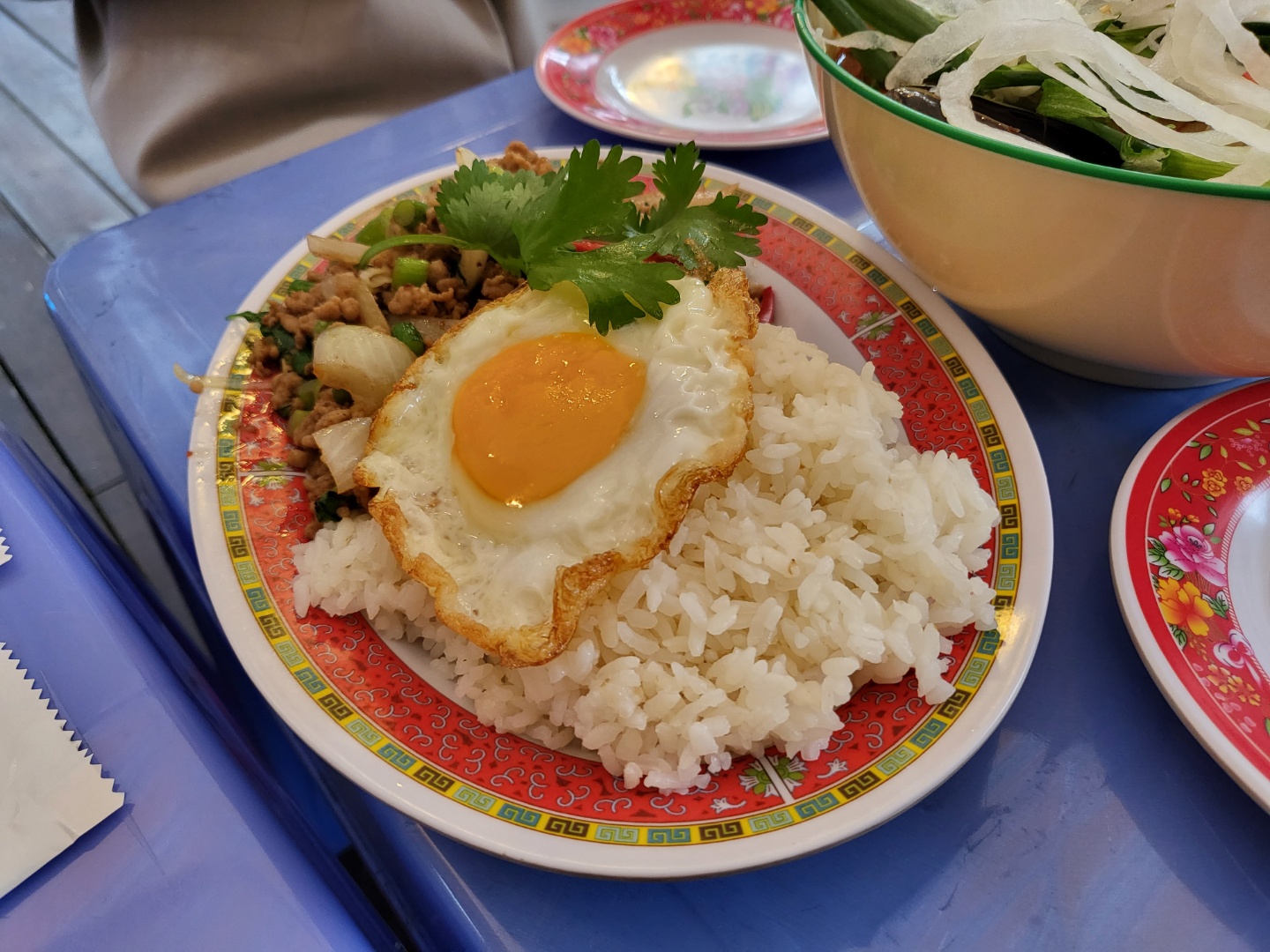 돼지고기덮밥