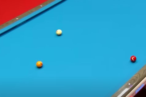 BILLIARDS-PLAY