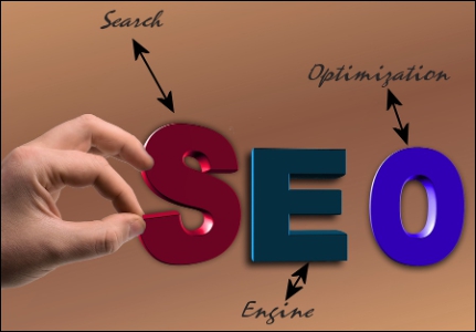 SEO
